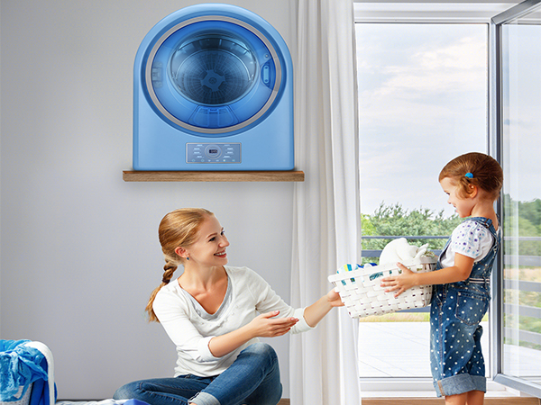 滾筒干衣機 滾筒干衣機