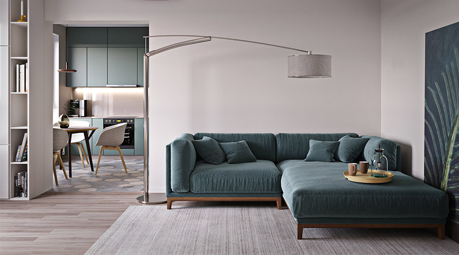 直排家用衣物烘干機(jī)放哪好？放在室內(nèi)會(huì)讓空氣潮濕嗎？