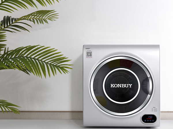 滾筒干衣機(jī) 滾筒干衣機(jī)