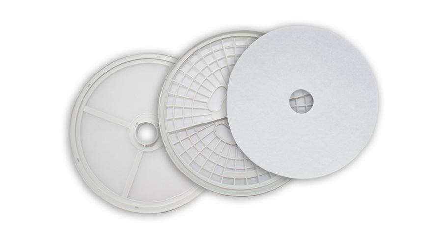 滾筒干衣機這一配置 高效清除衣服上的寵物毛屑！