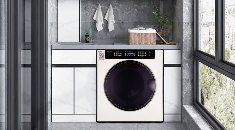 解答！剛洗干凈的衣物是否可以放衣物烘干機(jī)烘