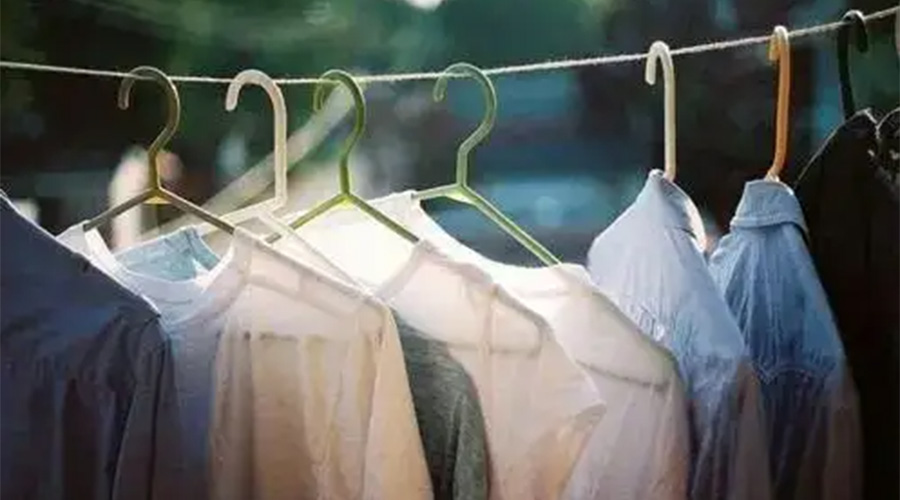 大雨持續(xù)在線！衣物烘干機(jī)在手，無(wú)懼風(fēng)雨干衣不愁！