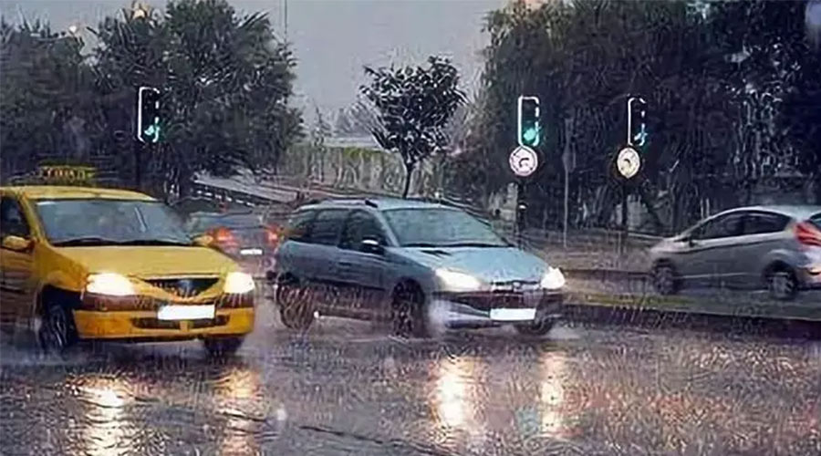 廣東大潑水天氣！小型烘干機除了速干衣物外，還有哪些優(yōu)勢？