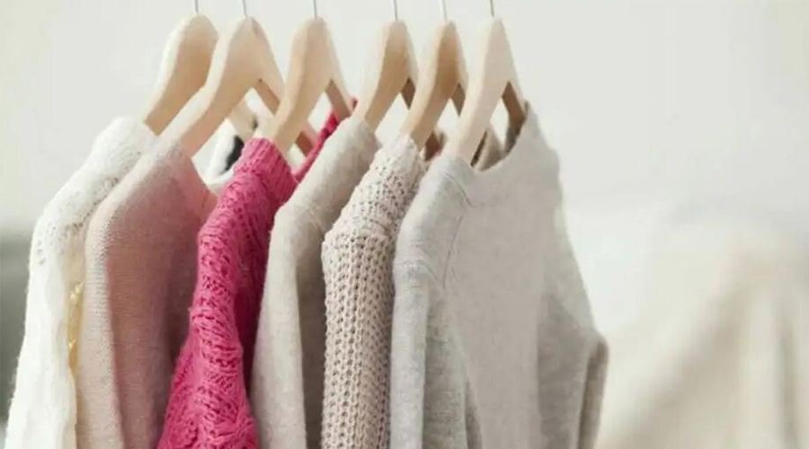 衣物護理機是否真的有必要用？看完這個就知道！