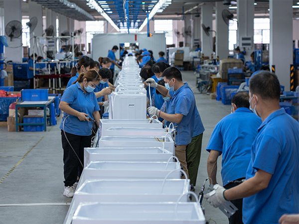 大型衣物烘干機 大型衣物烘干機