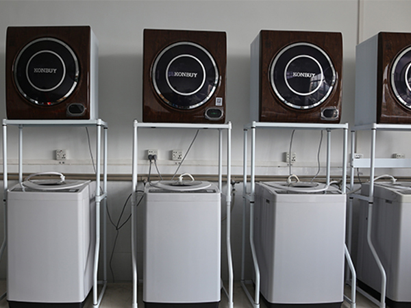 共享干衣機 共享干衣機