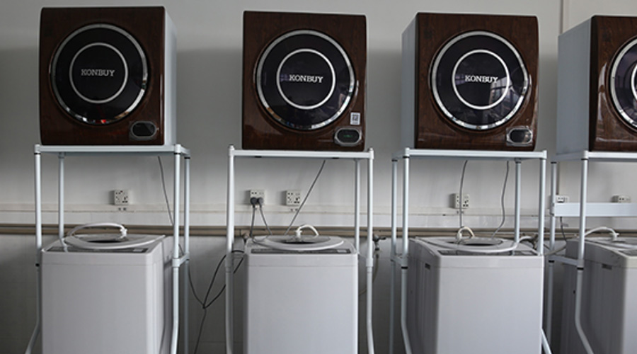 酒店共享干衣機(jī)可以給酒店帶來哪些好處？