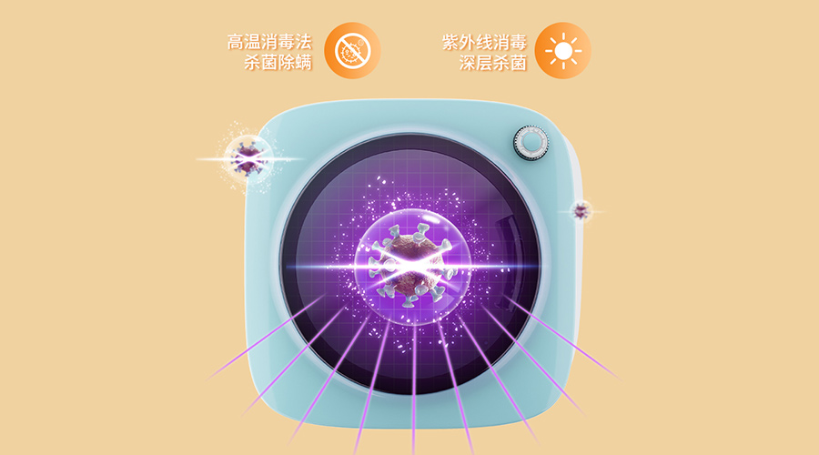 小型烘干機(jī)獲好評(píng)受寵！小型烘干機(jī)什么牌子好