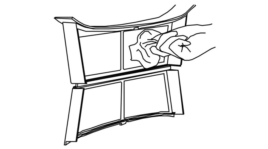 使用家用衣物烘干機(jī)時(shí)，要注意這些警示事項(xiàng)
