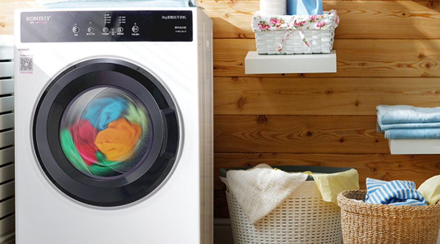 須知！滾筒衣服烘干機使用常識（一）