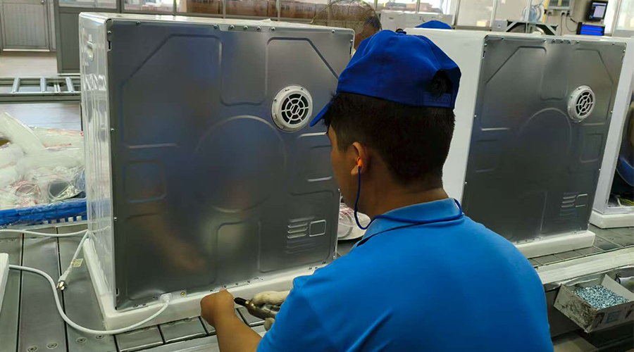 金環(huán)電器的產(chǎn)品如何為高管、員工宿舍提供專業(yè)的衣物護理和形象管理解決方案？