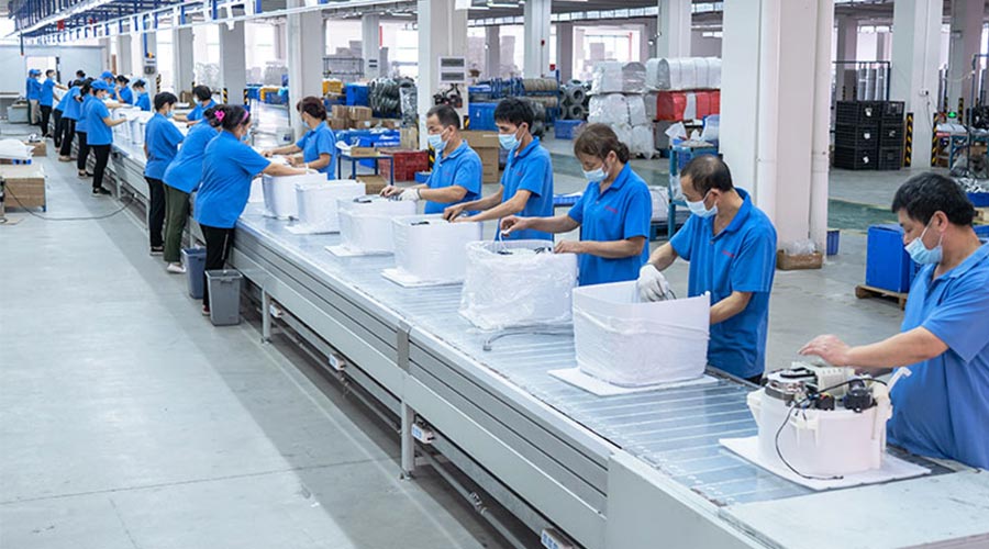 怎么選擇家用小型烘干機(jī)專業(yè)代工廠？