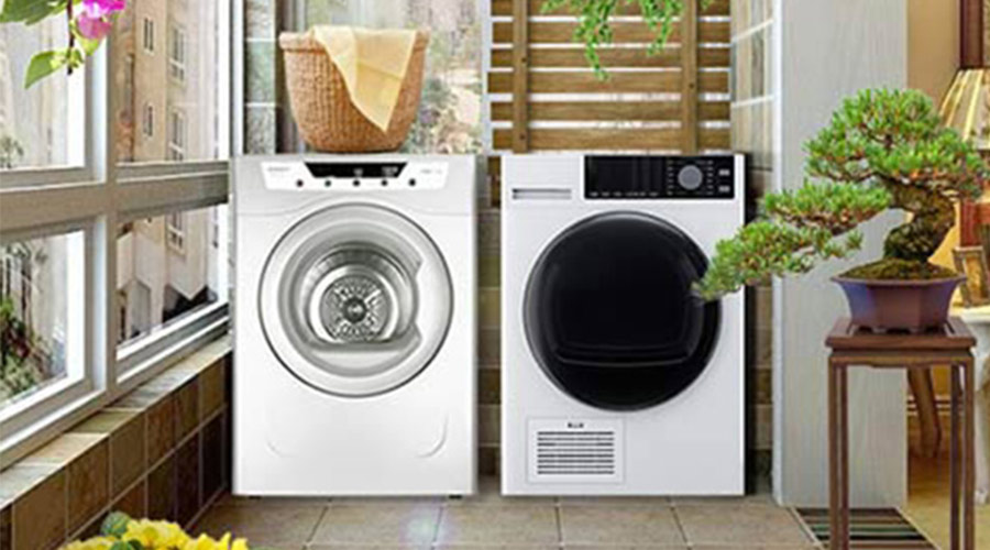 洗烘套裝前景大！其市場(chǎng)表現(xiàn)怎么樣？