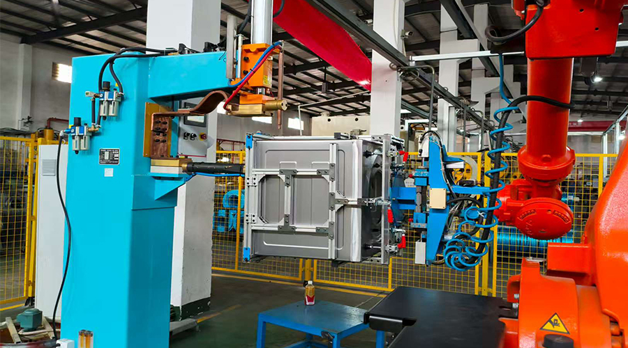 穩(wěn)交付、低能耗，金環(huán)滾筒烘干機成出口新引擎