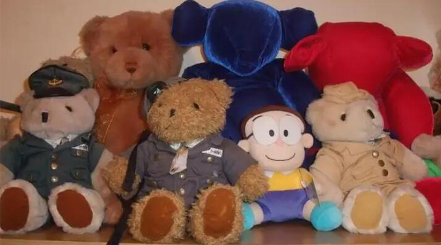 解答！毛公仔可以使用滾筒衣服烘干機(jī)除菌嗎