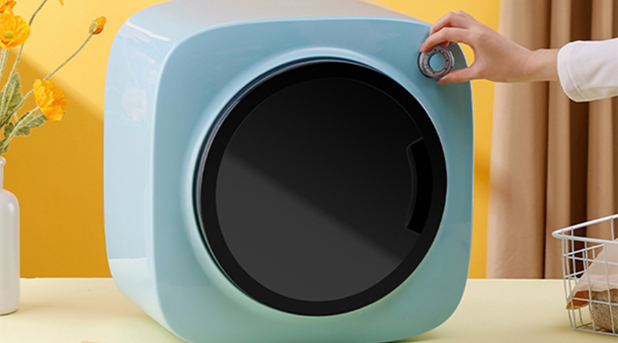 內(nèi)衣干衣機使用注意事項，要切記！