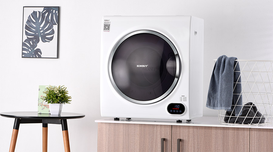 過年天氣濕冷！家用干衣機解決用戶痛點獲好評