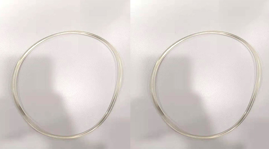 圖示！家用衣物烘干機風(fēng)輪皮帶是什么樣的