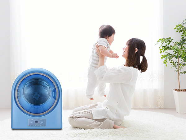 滾筒衣服烘干機 滾筒衣服烘干機