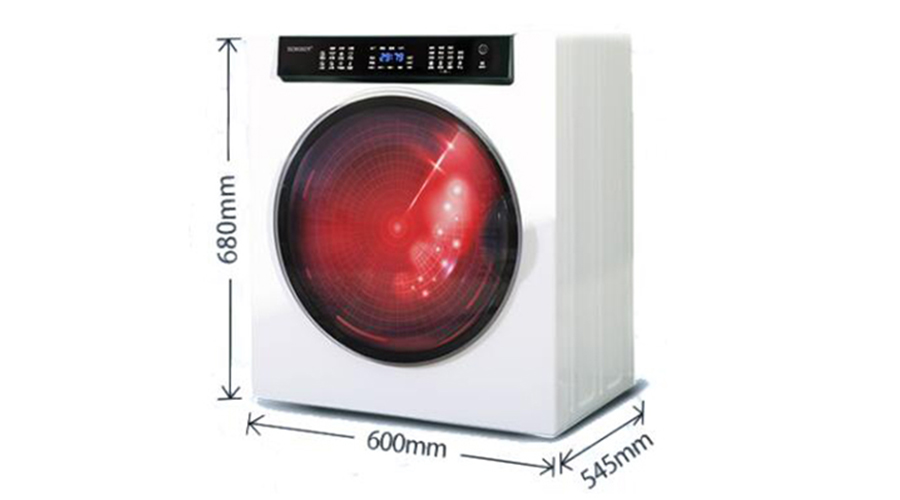 家用衣服烘干機“特干”、“普通干”功能程序的區(qū)別