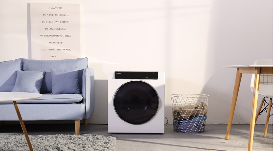 金環(huán)電器：引領(lǐng)靜音革命，努力打造家用烘干機(jī)新標(biāo)準(zhǔn)