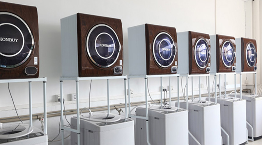 酒店共享干衣機怎么正確使用？干衣機廠家告訴你