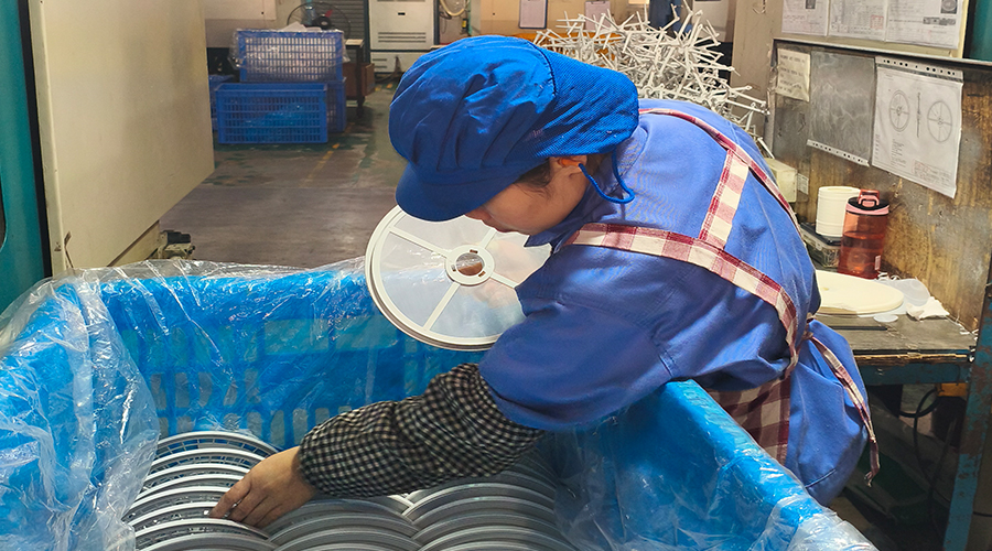 分區(qū)管理與及時退貨，構建來料品質(zhì)閉環(huán)