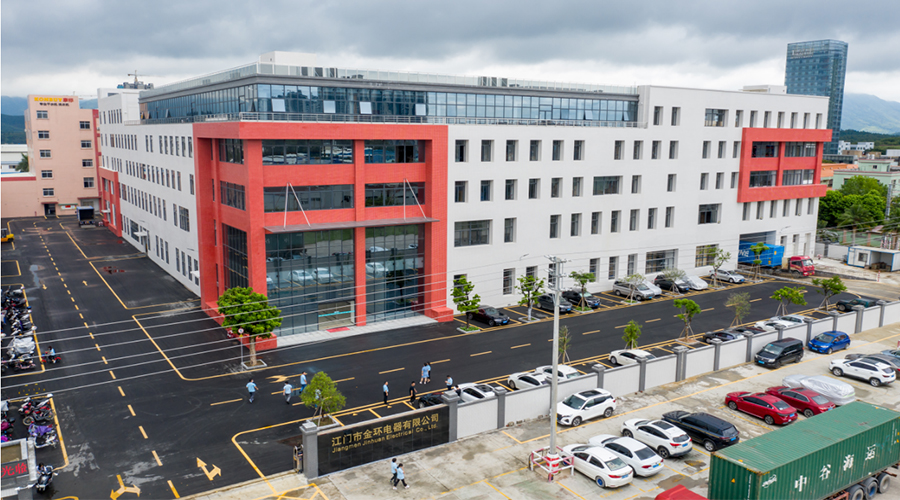 一個21年只做滾筒干衣機的工廠，是怎么樣的？