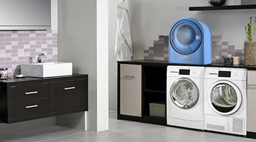 寶寶干衣好幫手的兒童干衣機，其烘干功率是多少？