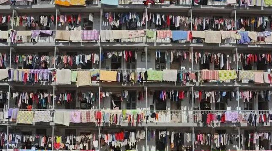 校園共享干衣機(jī)的必要性！解決學(xué)校宿舍6大難題