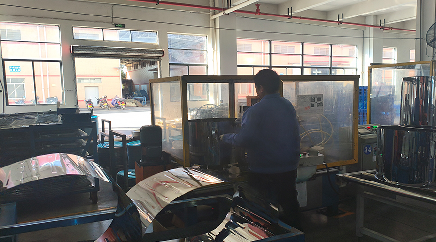 北美干衣機市場洞察：金環(huán)電器的戰(zhàn)略機遇