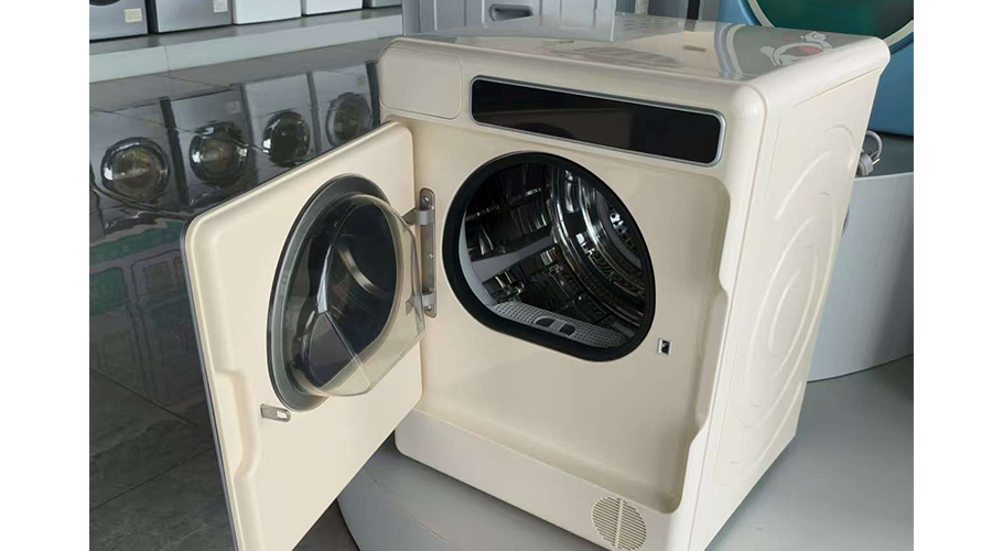 呵護(hù)真絲羽絨羊毛，選熱泵烘干機(jī)有講究