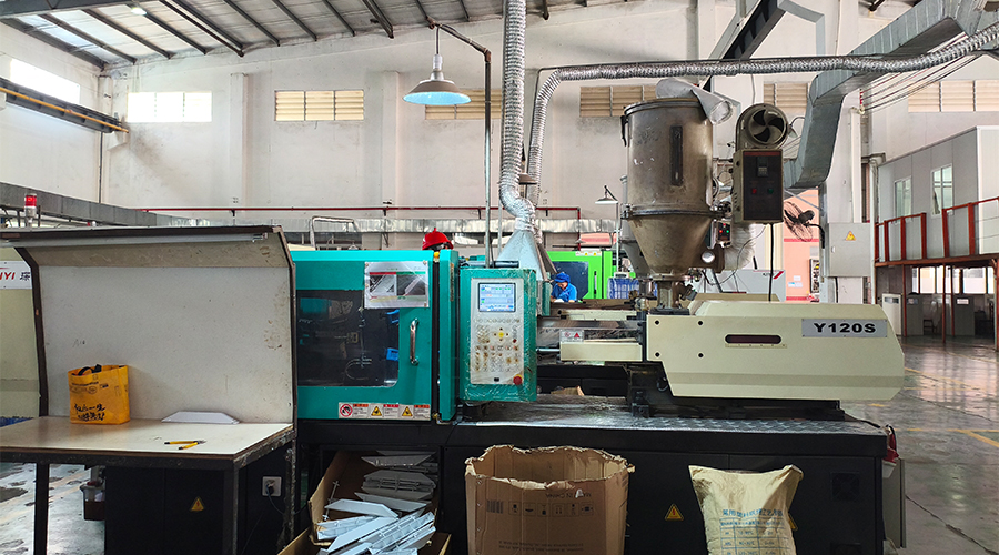 金環(huán)電器：堅守品質(zhì)，引領(lǐng)烘干機制造