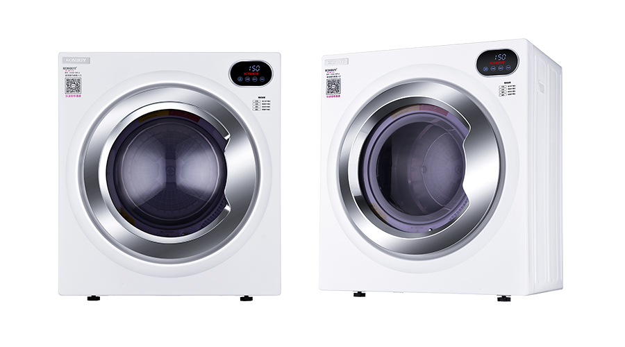 賦予智慧科技！衣物烘干機智能控溫功能的優(yōu)勢