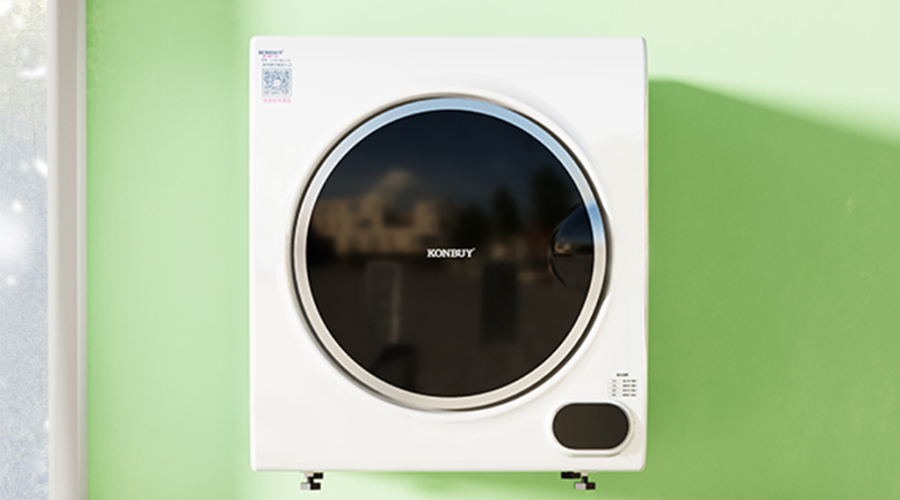 掛壁式迷你干衣機(jī)怎么樣？有什么優(yōu)勢？