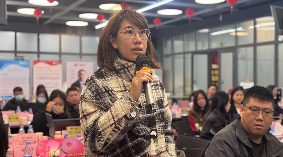 金環(huán)電器：員工培訓(xùn)賦能，提升團(tuán)隊?wèi)?zhàn)力