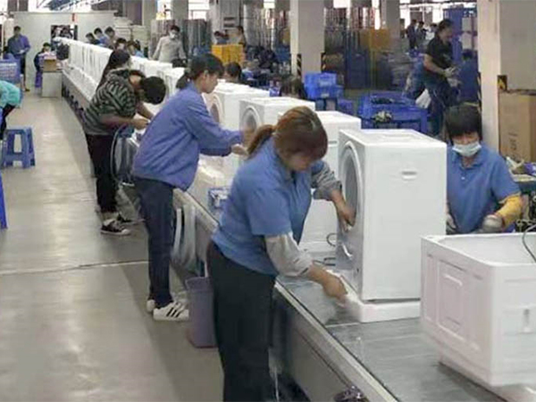 滾筒干衣機 滾筒干衣機