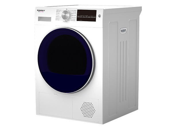 熱泵干衣機(jī) 熱泵干衣機(jī)