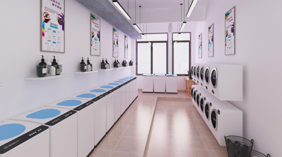 共享干衣機使用智能便捷受青睞！其烘干容量和功率是多少？