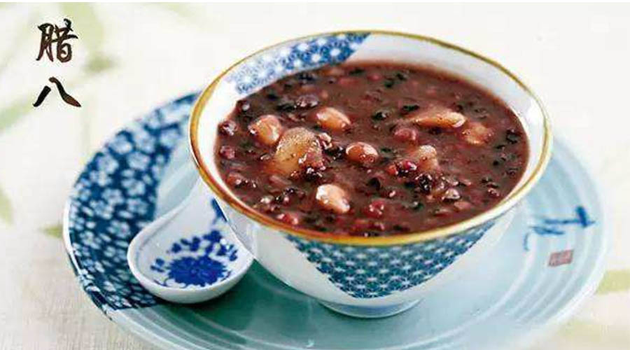 今日臘八！金環(huán)電器祝大家節(jié)日快樂