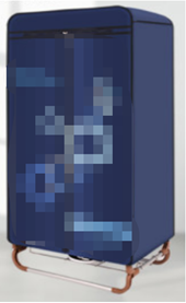 布罩干衣機(jī) 布罩干衣機(jī)