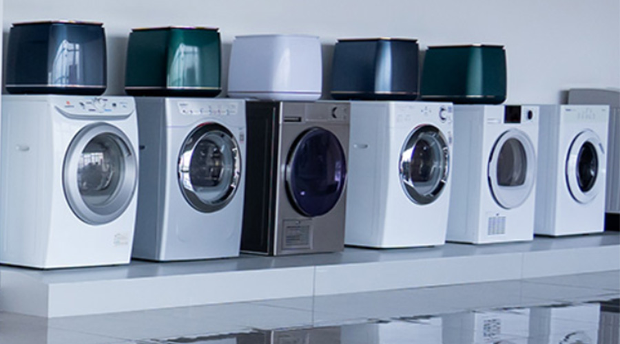 家用衣物烘干機的冷風模式有什么作用？