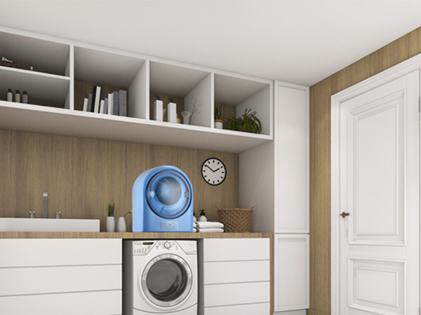 小型烘干機(jī) 小型烘干機(jī)