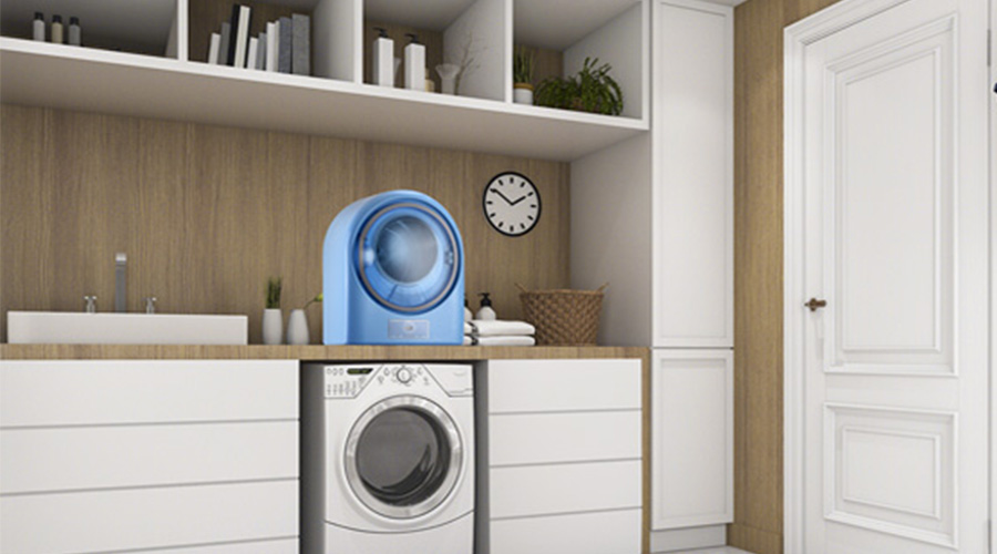 小型烘干機的使用壽命和什么有關？