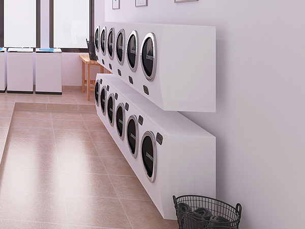 共享衣物烘干機(jī) 共享衣物烘干機(jī)