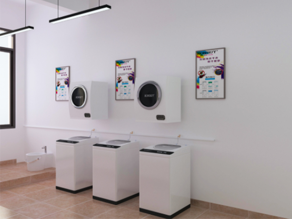 共享干衣機(jī) 共享干衣機(jī)