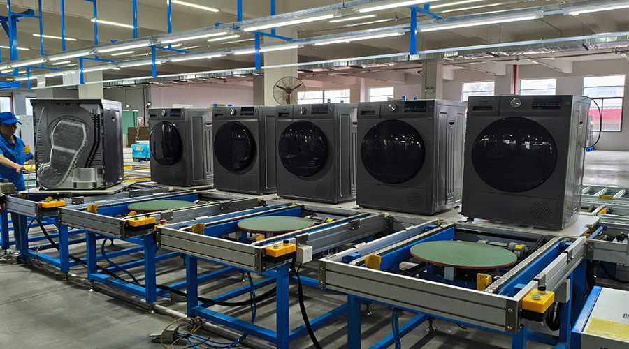 熱泵烘干機(jī) 熱泵烘干機(jī)