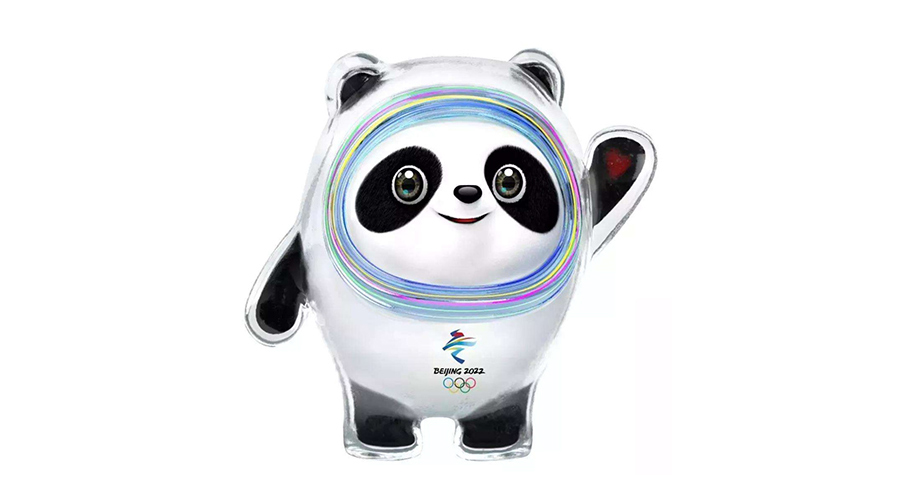 冬奧冰墩墩火爆！滾筒干衣機是否可以烘干毛絨玩具