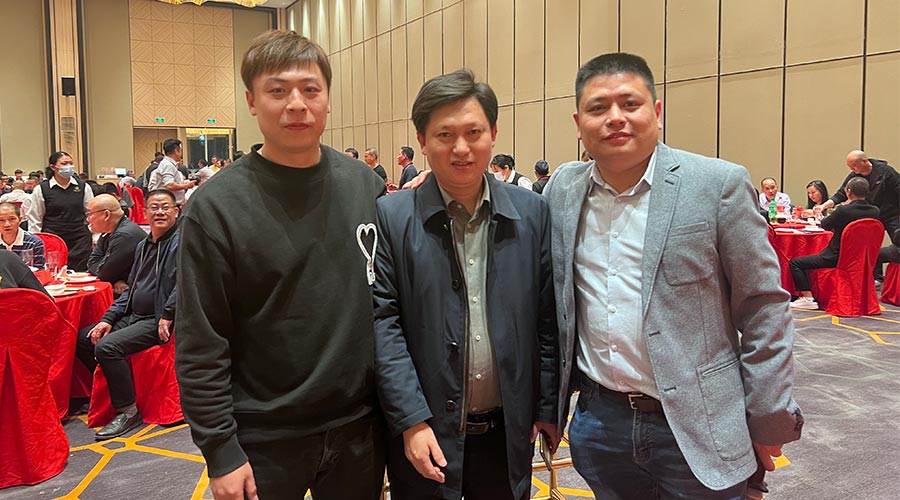 亦師亦友！金環(huán)電器嚴(yán)抓質(zhì)量作風(fēng)對(duì)供應(yīng)商影響潛移默化