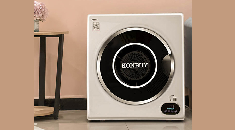 獨(dú)立滾筒衣服烘干機(jī)和洗烘一體機(jī)的對(duì)比分析